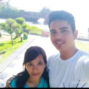 Dwi Hadi Putra profile icon