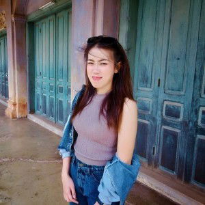 Mai Sudarat Aupakhonrat profile icon