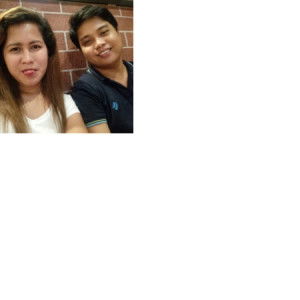 Jernie Artong profile icon