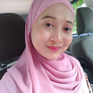 Nur Syazwani profile icon