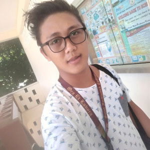 Reden Alvarado profile icon