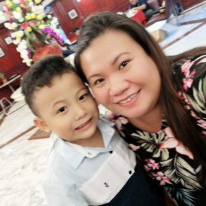 Lynne Contillo Villaros profile icon