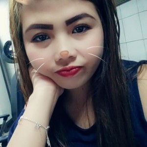 Alily Lubrin Cueto profile icon