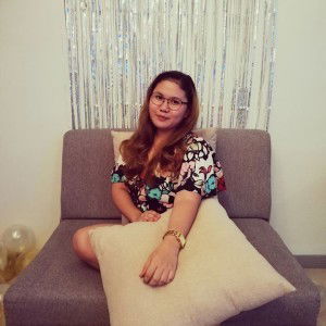 Aiko Marie Estrella Bunite profile icon