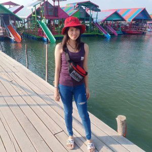 หนึ่งฤทัย profile icon