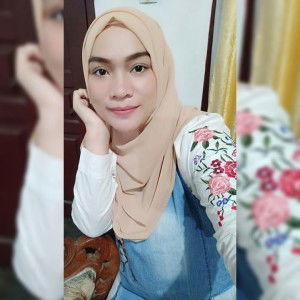 Sari Harahap profile icon