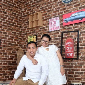 Sisilia Dhesy Asfriany Tindaon profile icon