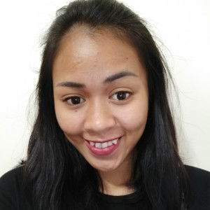 Feby Ghaitsa profile icon