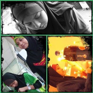 Ayu Hassan profile icon