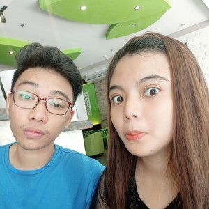 Levine Joy Aboguin profile icon