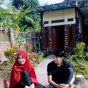 Syifa Nurmalla Ell-Ghazalli profile icon