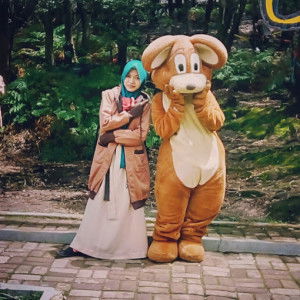 Imas Suryani profile icon