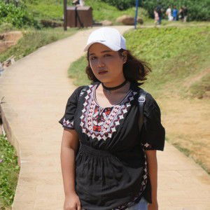 Apinya Wongchalee profile icon