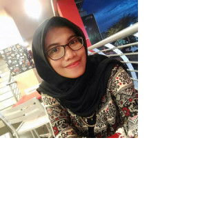 Iana Kho profile icon