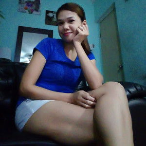 May Rodriguez Esplana profile icon