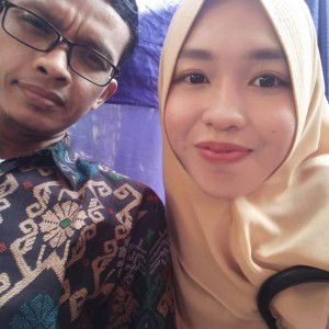 Naeny Lugitaningsih profile icon