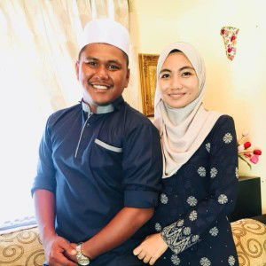 Siti Aishah profile icon