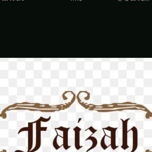 Miftakhul Faizah profile icon