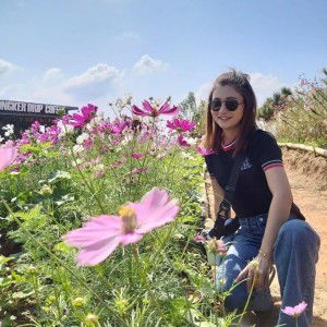 Yanichsa Nat profile icon