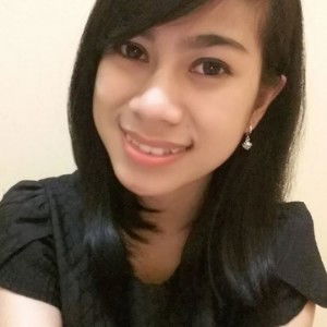 Lidia Lilywandwi Simatupang profile icon
