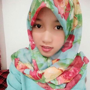 Fitri Maryani profile icon