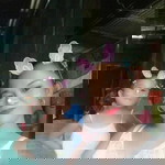 Azly Marie Buelba profile icon