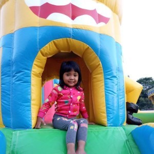 Nanik Wulandari profile icon