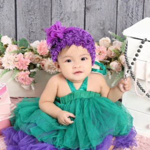 Julie Rose VP profile icon