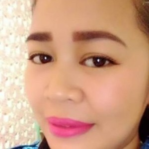 Joy Muning Cmrl profile icon