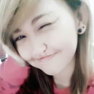 Ednelyn Haboc profile icon