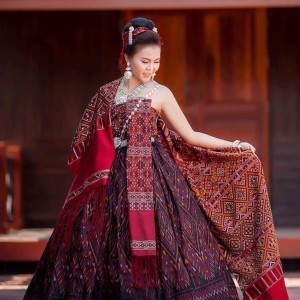 อาร์หมวย ฅนภูไท ผ้าไหมแพรวากาฬสินธุ์ profile icon