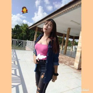 น้อง'ง เฉิ่มมมมมม profile icon