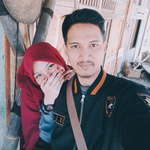 Nadia Sekartini Hapsari profile icon