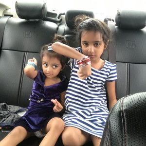 Rija&Rumaan Tube Vlog profile icon