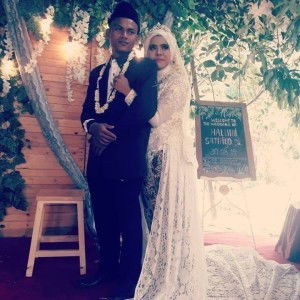 Satrio Halumi profile icon