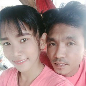 Panupat  Waraporn profile icon