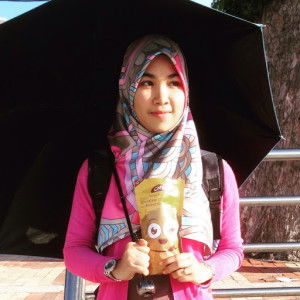 Siti Azera profile icon