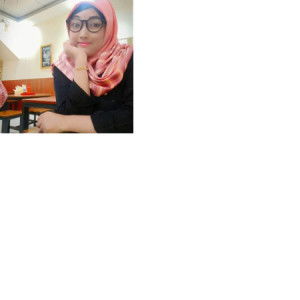 Siti Aisyah profile icon