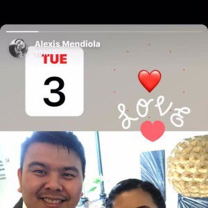 Alexis Mendiola profile icon