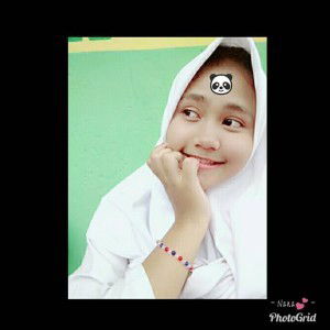 Afrina Sari profile icon