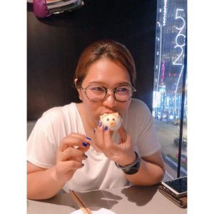 Maythilyn Lainumcharoen profile icon