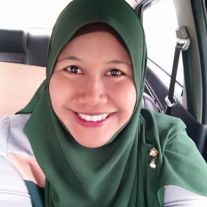 Noor Hafizah Zainul profile icon