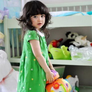 shinor hafikah profile icon