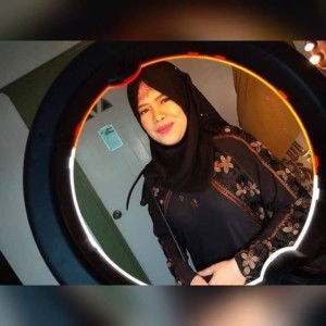 Farhanna MG profile icon