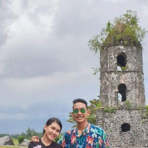 Mary Roselle Manalo profile icon