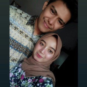 Lusiana Ayustin profile icon