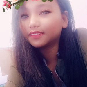 Maria Cristina Tuazon profile icon