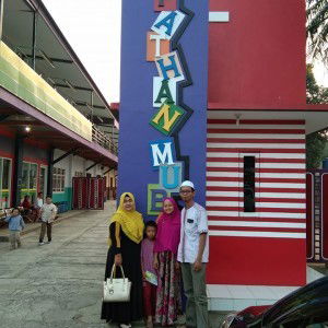 Karniati Barry profile icon