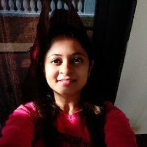 Shruti Kad profile icon