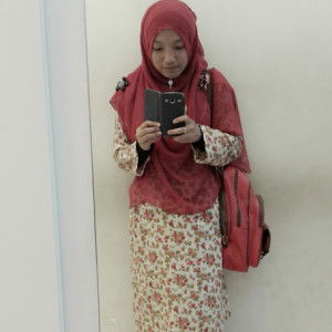 Norhidayu Wan Mohd Sam profile icon